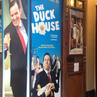 11/27/2013에 The Duck House - Vaudeville Theatre님이 The Duck House - Vaudeville Theatre에서 찍은 사진