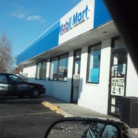 Photo taken at Mobil by Sheretta W. on 11/24/2012