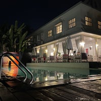 รูปภาพถ่ายที่ Maison Souvannaphoum Hotel Luang Prabang โดย EVA T. เมื่อ 4/15/2022