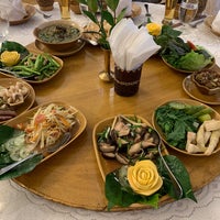 Photo taken at Kualao Restaurant by EVA T. on 9/18/2019