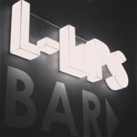 11/28/2013にL-Lips БарがL-Lips Барで撮った写真