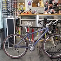 toga bike