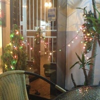 รูปภาพถ่ายที่ Hostal Boutique Albergue Verde โดย Giancarlo C. เมื่อ 12/29/2012