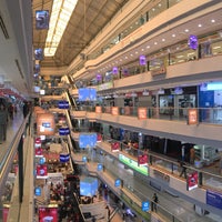 Photo taken at Jakarta Computer Center (JaCC) Mangga Dua Mall by Agung D. on 9/15/2018