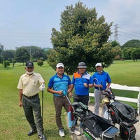 Photo taken at Jakarta Golf Club (JGC) by Agung D. on 5/12/2022