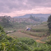 Photo taken at Lembang by Agung D. on 2/10/2024