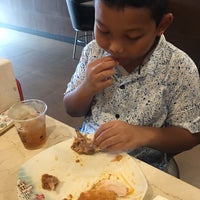 Photo taken at Lotteria Bassura by Agung D. on 2/16/2019