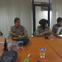 PT. Mulia Knitting Factory (RIDER) - Jalan Semanan No. 50 - Jakarta