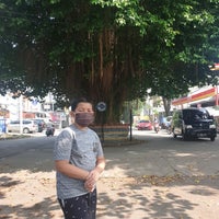 Review Bunderan Taman Jatisari Permai