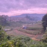 Photo taken at Lembang by Agung D. on 2/10/2024