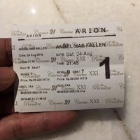 Photo taken at Arion XXI by Agung D. on 8/24/2019