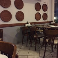 Photo taken at Picuí Restaurante by Aquilles S. on 3/16/2017
