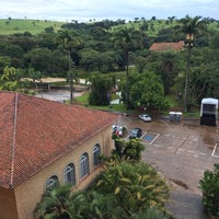 Photo taken at Tauá Grande Hotel Termas &amp; Convention by Aquilles S. on 3/14/2019