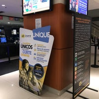 Photo taken at Cinema UCI Orient by Aquilles S. on 2/23/2018