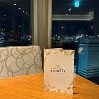 Photo taken at Hotel Century Southern Tower by バケル on 2/8/2024