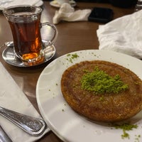 Photo prise au Beyti Turkish Kebab par María Paz D. le2/18/2023