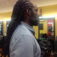 De Lux Natural Hair Gallery Salon Barbershop In Brooklyn