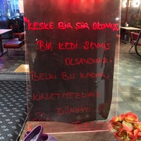 4/19/2022 tarihinde Ahmetziyaretçi tarafından Kültür Cafe'de çekilen fotoğraf