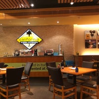 Photo taken at California Pizza Kitchen (CPK) by Den S. on 12/31/2019