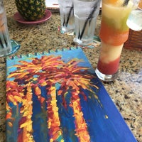 Photo taken at Bahama Breeze by Ivy on 7/8/2017