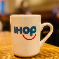 Photo taken at IHOP by Telly L. on 12/4/2022