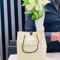 Photo taken at Jo Malone Brookfield Place by Telly L. on 3/27/2022