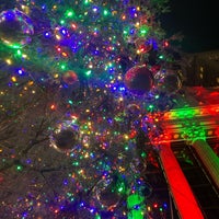 Photo taken at New York Stock Exchange by Telly L. on 12/26/2023