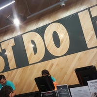 Nike Store (Patio Sante Fe) - Tienda de artículos deportivos en Mexico City