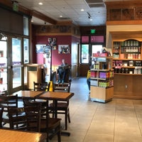 The Coffee Bean & Tea Leaf (Now Closed) - Coffee Shop in Upper State