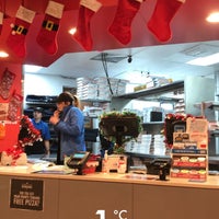 Photo taken at Domino&amp;#39;s Pizza by Tariq on 12/1/2018