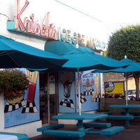 Das Foto wurde bei Krisch&amp;#39;s Restaurant &amp;amp; Ice Cream Parlour von Krisch&amp;#39;s Restaurant &amp;amp; Ice Cream Parlour am 11/27/2013 aufgenommen