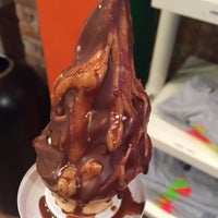 Photo taken at Big Gay Ice Cream Shop by Jared F. on 6/5/2015