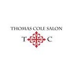 รูปภาพถ่ายที่ Thomas Cole Salon โดย Thomas G. เมื่อ 12/23/2013