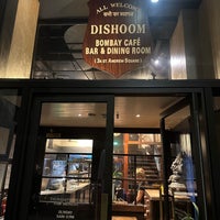 Photo taken at Dishoom by A H M E D on 5/3/2024