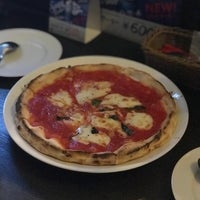 Pizzeria Bar Napoli 沖縄久茂地交差点本店 1 Tip From 114 Visitors