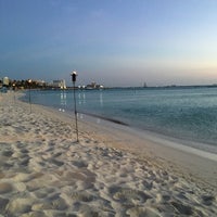 รูปภาพถ่ายที่ Boardwalk Small Hotel Aruba โดย Nurse เมื่อ 7/13/2017