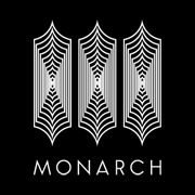 รูปภาพถ่ายที่ Monarch โดย Monarch เมื่อ 11/27/2013
