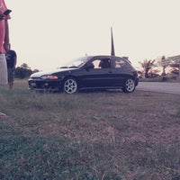 Litar Dato Sagor Racetrack