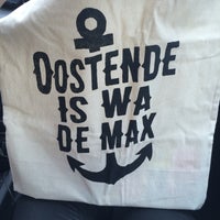8/3/2016에 Megi R.님이 Toerisme Oostende에서 찍은 사진
