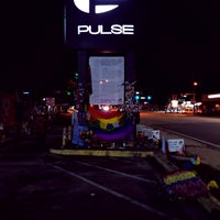 Photo taken at Pulse Orlando by Ej L. on 6/17/2017