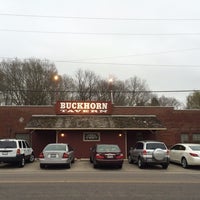 รูปภาพถ่ายที่ Buckhorn Tavern โดย StirCrazyChef L. เมื่อ 4/14/2014