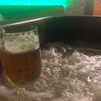 Photo taken at Original Beer Spa by Mark L. on 5/23/2018