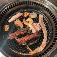 Photo taken at Gyu-Kaku Japanese BBQ by Xinruo J. on 9/2/2022