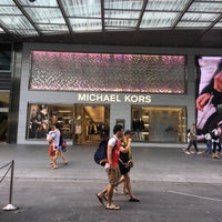 Michael kors on sale singapore orchard
