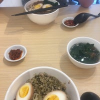 阿嫲刀麻面 Ah Ma Pan Mee 7 Tips