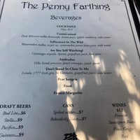 Photo taken at The Penny Farthing by Fatou B. on 8/23/2020