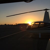 9/29/2014에 Fatima님이 Orbic Air Helicopter Tours에서 찍은 사진