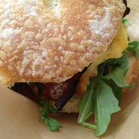 Flour Bakery & Cafe - Seaport District - Boston, MA