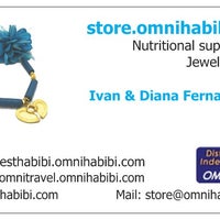 รูปภาพถ่ายที่ Store Omnihabibi โดย Store Omnihabibi เมื่อ 11/28/2013