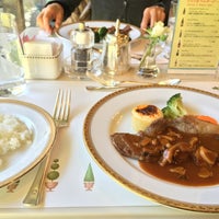 Photo taken at Terrace Restaurant by ogamaya on 12/3/2014